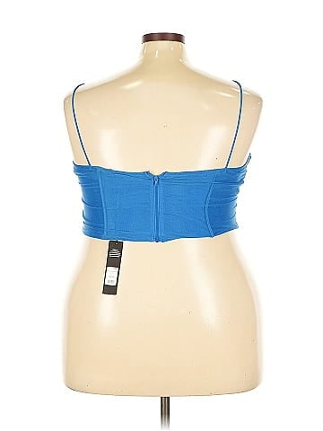 Fashion Nova Tank Top (view 2)