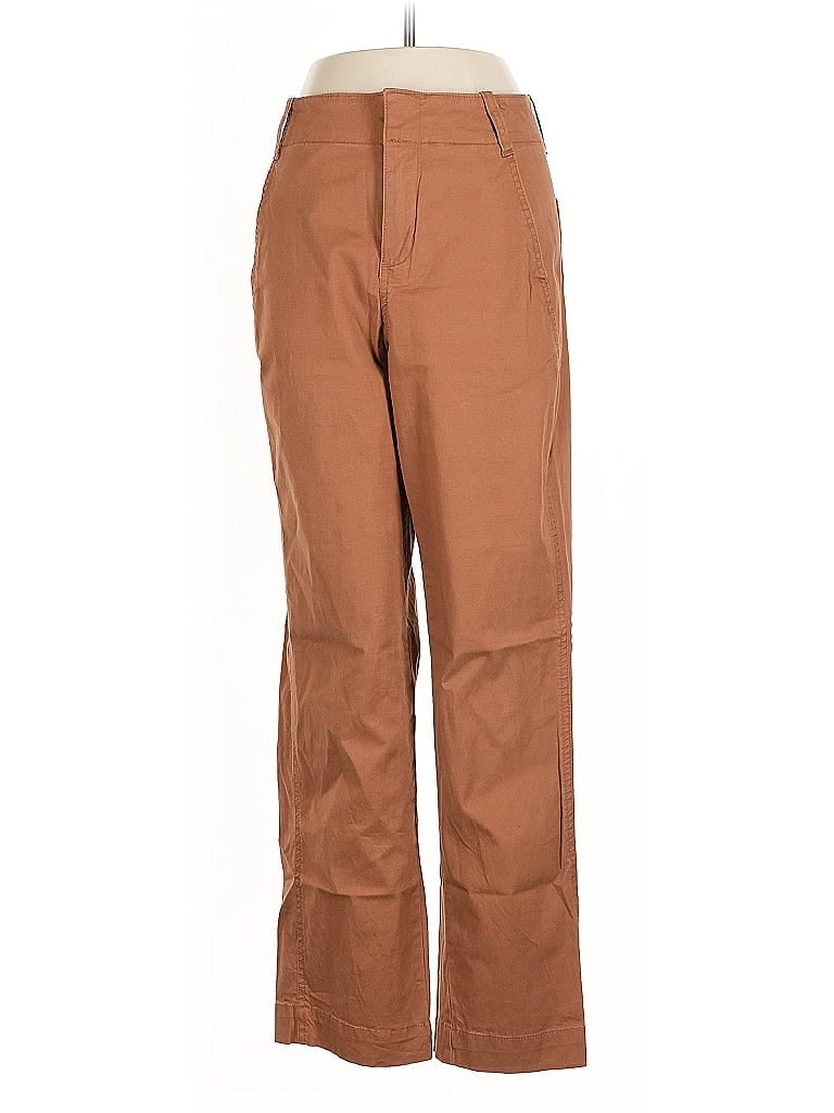 Pre-owned A New Day Jeans In Brown