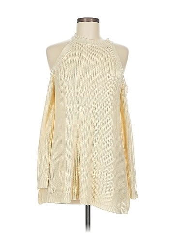 She + Sky Sweater Vest (view 1)