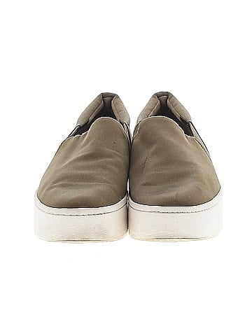 Vince. Sneakers (view 2)