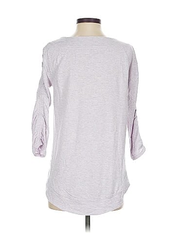 Zenergy by Chico's Pullover Sweater (view 2)