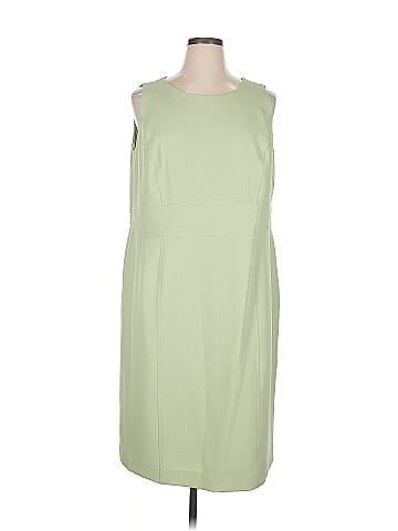Kasper Cocktail Dress (view 1)