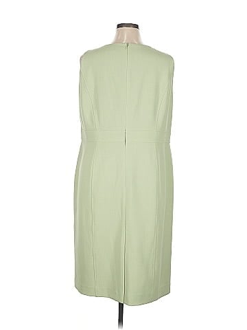 Kasper Cocktail Dress (view 2)