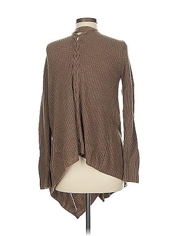 Pink Rose Cardigan (view 2)