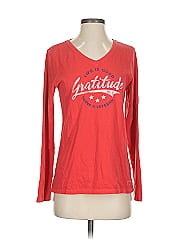 Life Is Good 3/4 Sleeve T Shirt
