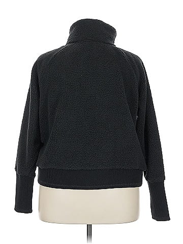 Athleta Track Jacket (view 2)