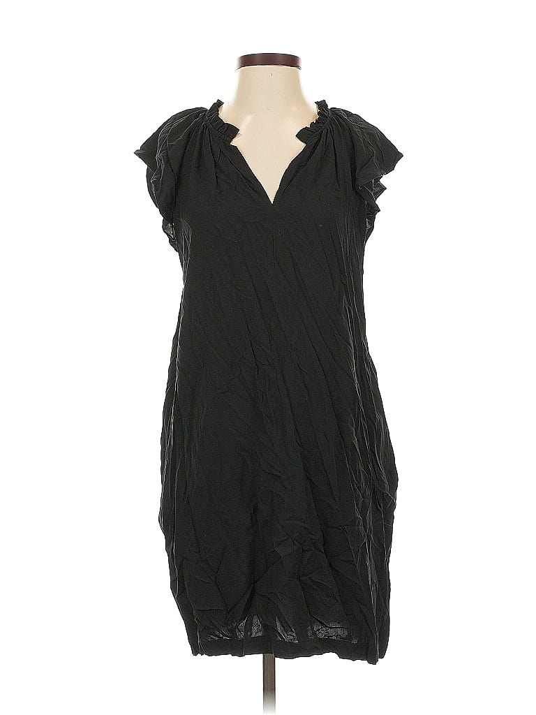 Gap Casual Dress In Black