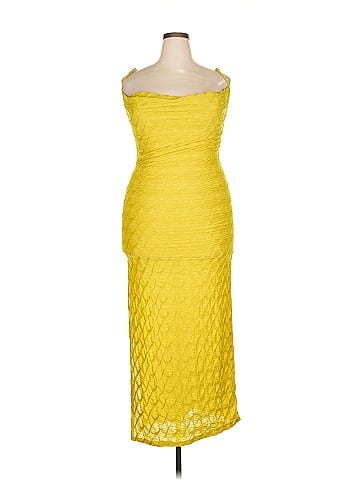 PrettyLittleThing Cocktail Dress (view 1)