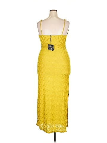 PrettyLittleThing Cocktail Dress (view 2)