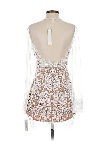For Love & Lemons Cocktail Dress (view 2)