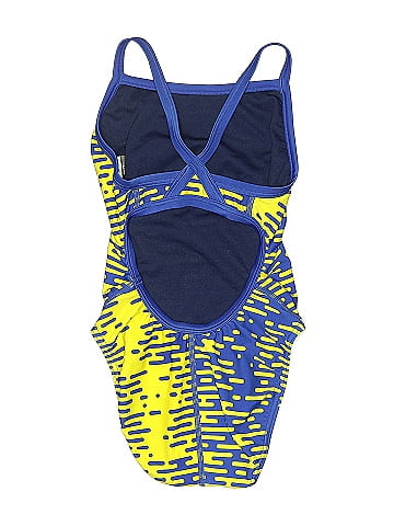 Speedo One Piece Swimsuit (view 2)