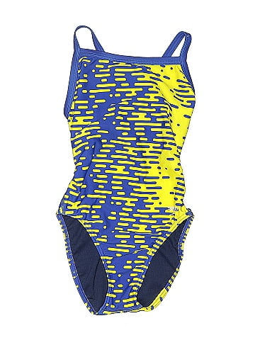 Speedo One Piece Swimsuit (view 1)