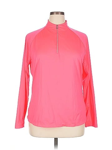 Tail Long Sleeve T-Shirt (view 1)