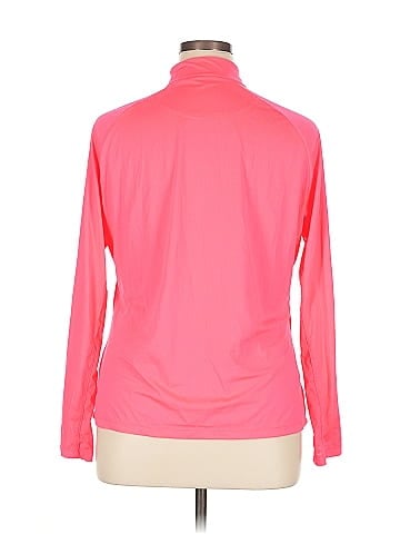 Tail Long Sleeve T-Shirt (view 2)