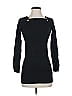 White House Black Market Black Pullover Sweater Size XS - photo 1