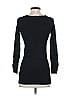 White House Black Market Black Pullover Sweater Size XS - photo 2