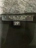 Laundry by Shelli Segal Black Cocktail Dress Size 2 (petite) - photo 7