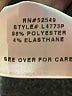 Laundry by Shelli Segal Black Cocktail Dress Size 2 (petite) - photo 8