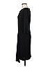 David Meister 100% Polyester Black Cocktail Dress Size 6 - photo 5