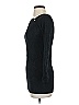 White House Black Market Black Pullover Sweater Size XS - photo 5
