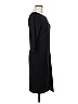 David Meister 100% Polyester Black Cocktail Dress Size 6 - photo 4