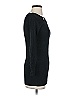 White House Black Market Black Pullover Sweater Size XS - photo 4