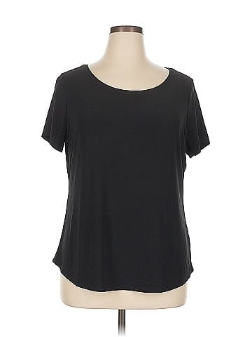 Roz & Ali Short Sleeve T-Shirt (view 1)