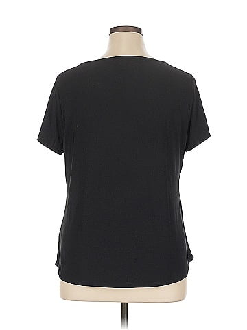 Roz & Ali Short Sleeve T-Shirt (view 2)