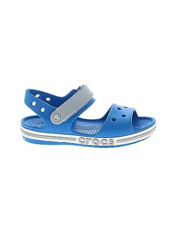 Crocs Sneakers (view 1)