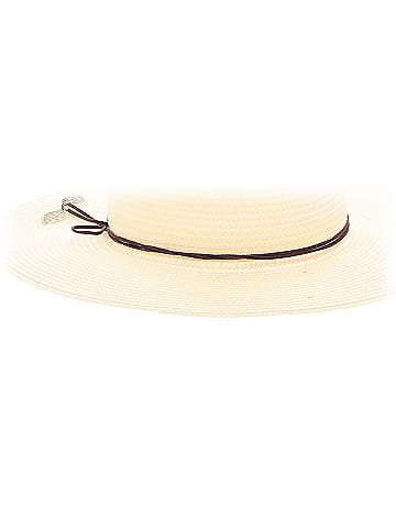 Do Everything in Love Sun Hat (view 1)