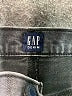 Gap Gray Jeans Size 29 waist - photo 6