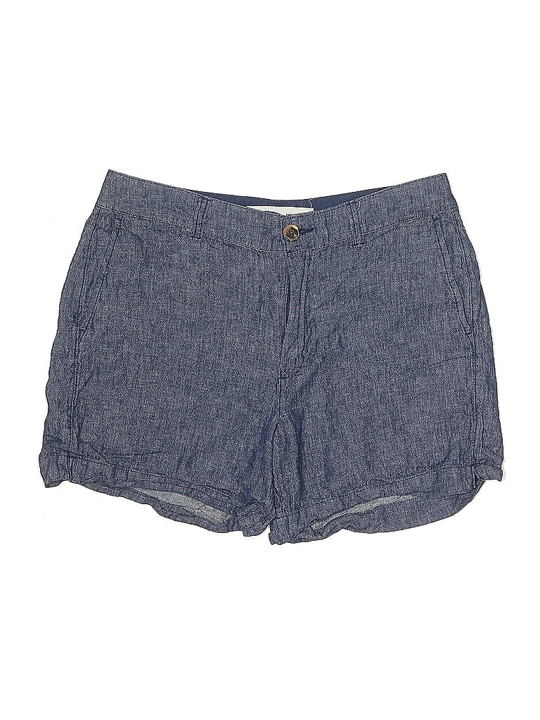 Pre-owned Old Navy Shorts In Blue