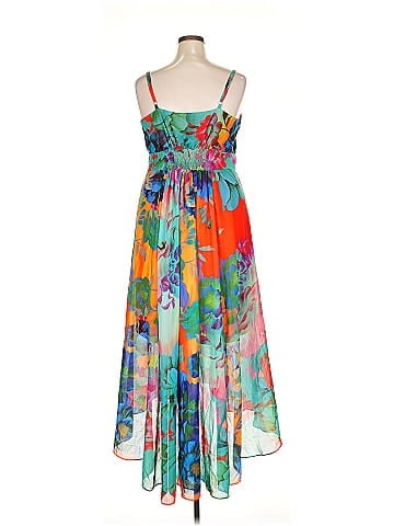 City Chic Cocktail Dress (view 2)