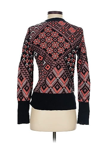 Charlie & Robin Pullover Sweater (view 2)