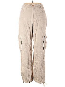 Abercrombie & Fitch Women's Cargo Pants On Sale Up To 90