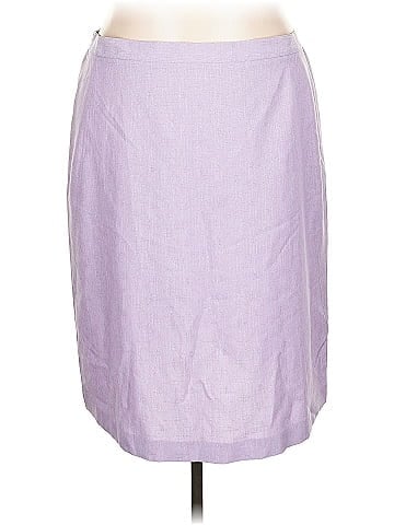 Alfred Dunner Casual Skirt (view 1)