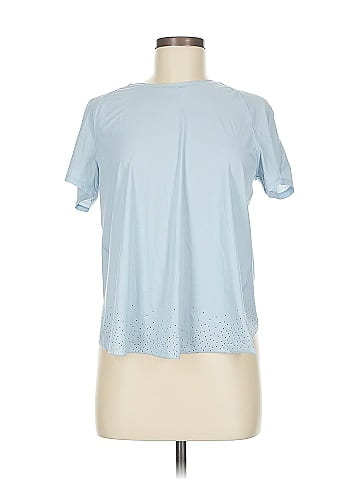 Lululemon Athletica Short Sleeve T-Shirt (view 1)