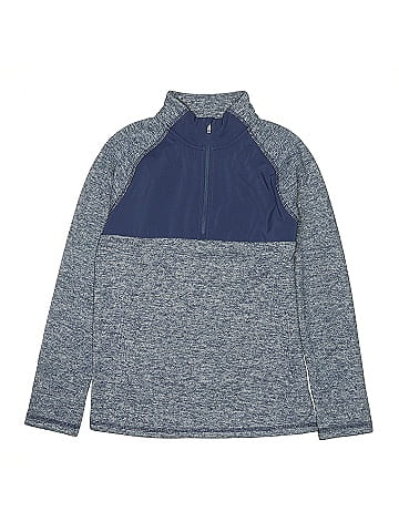 all in motion Track Jacket (view 1)