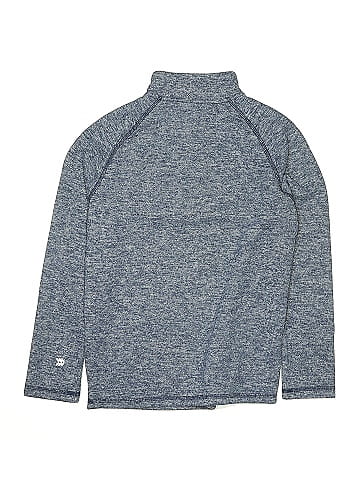 all in motion Track Jacket (view 2)