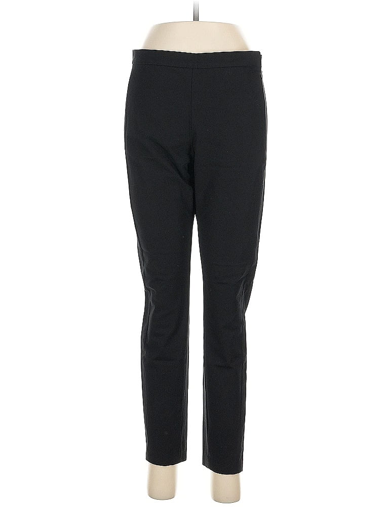 Pre-owned Banana Republic Active Pants In Black