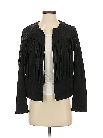 Lucky Brand Leather Jacket (view 1)