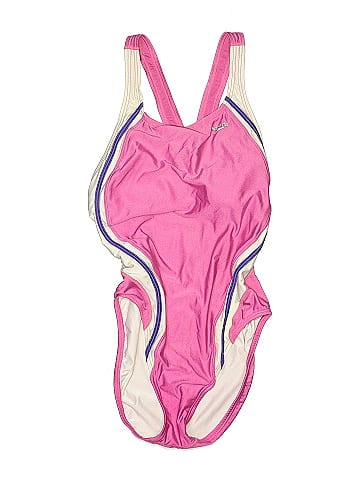 Speedo One Piece Swimsuit (view 1)