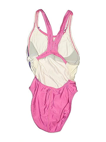 Speedo One Piece Swimsuit (view 2)