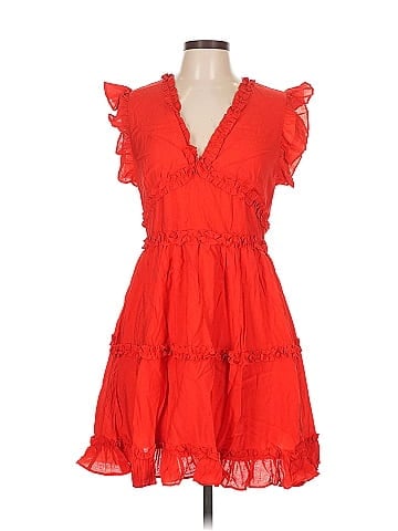 Endless Rose Cocktail Dress (view 1)