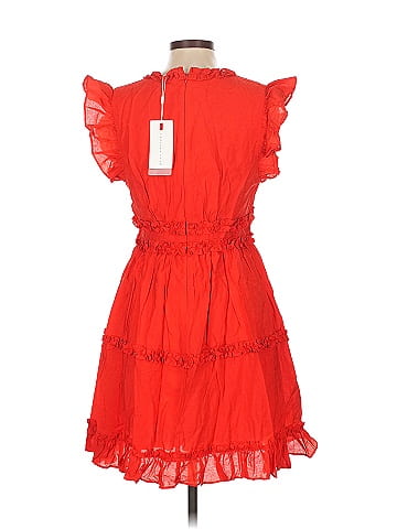 Endless Rose Cocktail Dress (view 2)