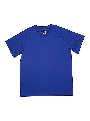 Under Armour Active T-Shirt (view 2)
