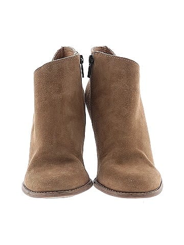 Lucky Brand Ankle Boots (view 2)