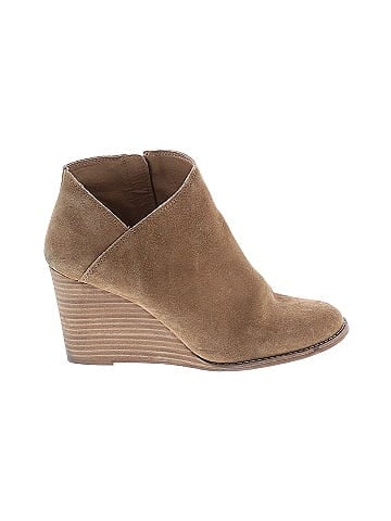 Lucky Brand Ankle Boots (view 1)
