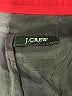 J.Crew Tweed Gray Casual Skirt Size M (estimated) - photo 4