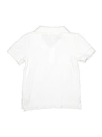 Janie and Jack Short Sleeve Polo (view 2)